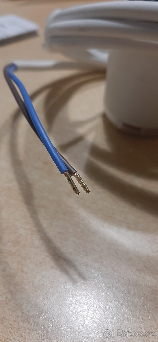 HEIMEIER EMO T 24 V/NC 1843-01.500 - 6