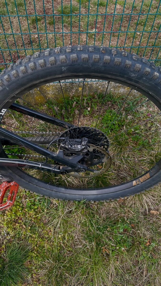 GT Sensor velikost M - 6