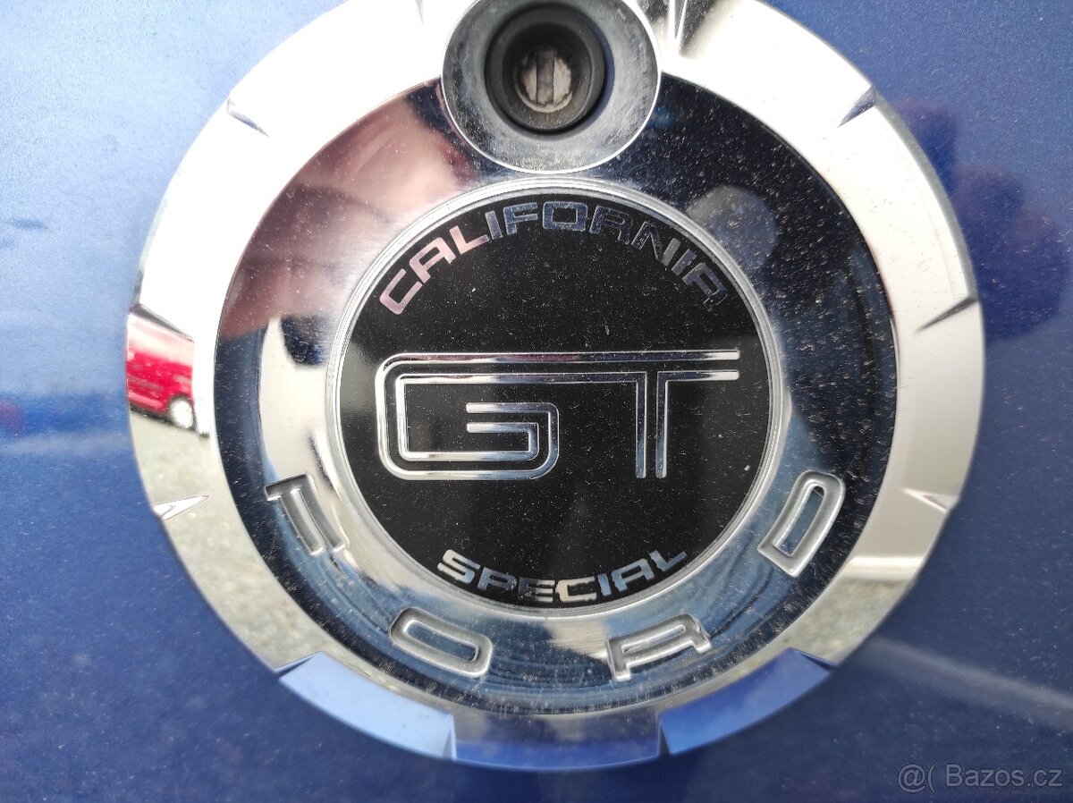 Ford Mustang CALIFORNIA SPECIAL - 6