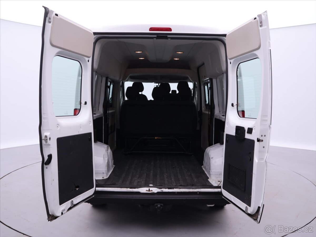 Peugeot Boxer 2,2 HDI 103 kW L2H2 6-Míst DPH (2020) - 6