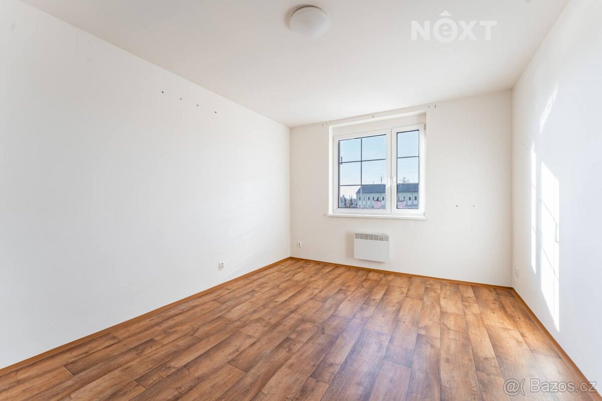 Prodej byt 2+kk, 44㎡ - 6