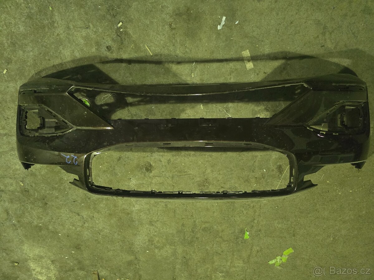Naraznik Volvo - 6