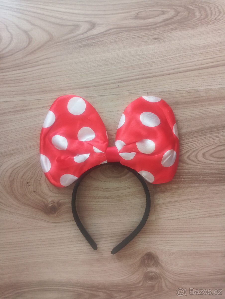 Dívčí kostýmy - 6