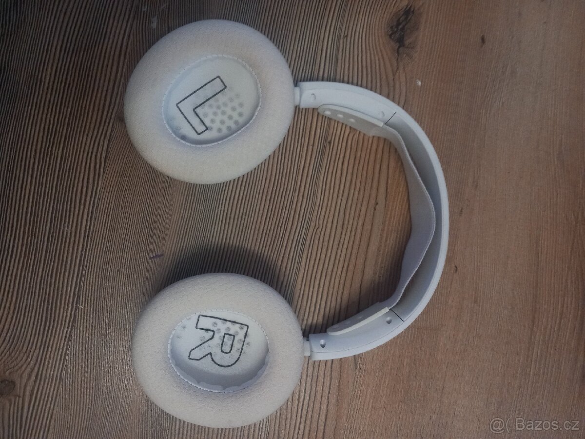 Herní sluchátka SteelSeries Arctis Nova 5X White - 6