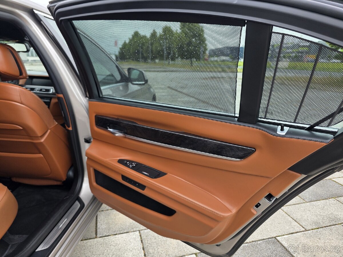Bmw 730D F02 Long Individual - 6