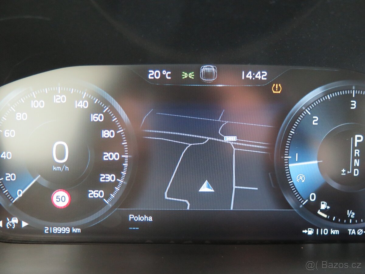Volvo XC90 2.0D5 RDesign,AWD,PoleStar,B&W - 6