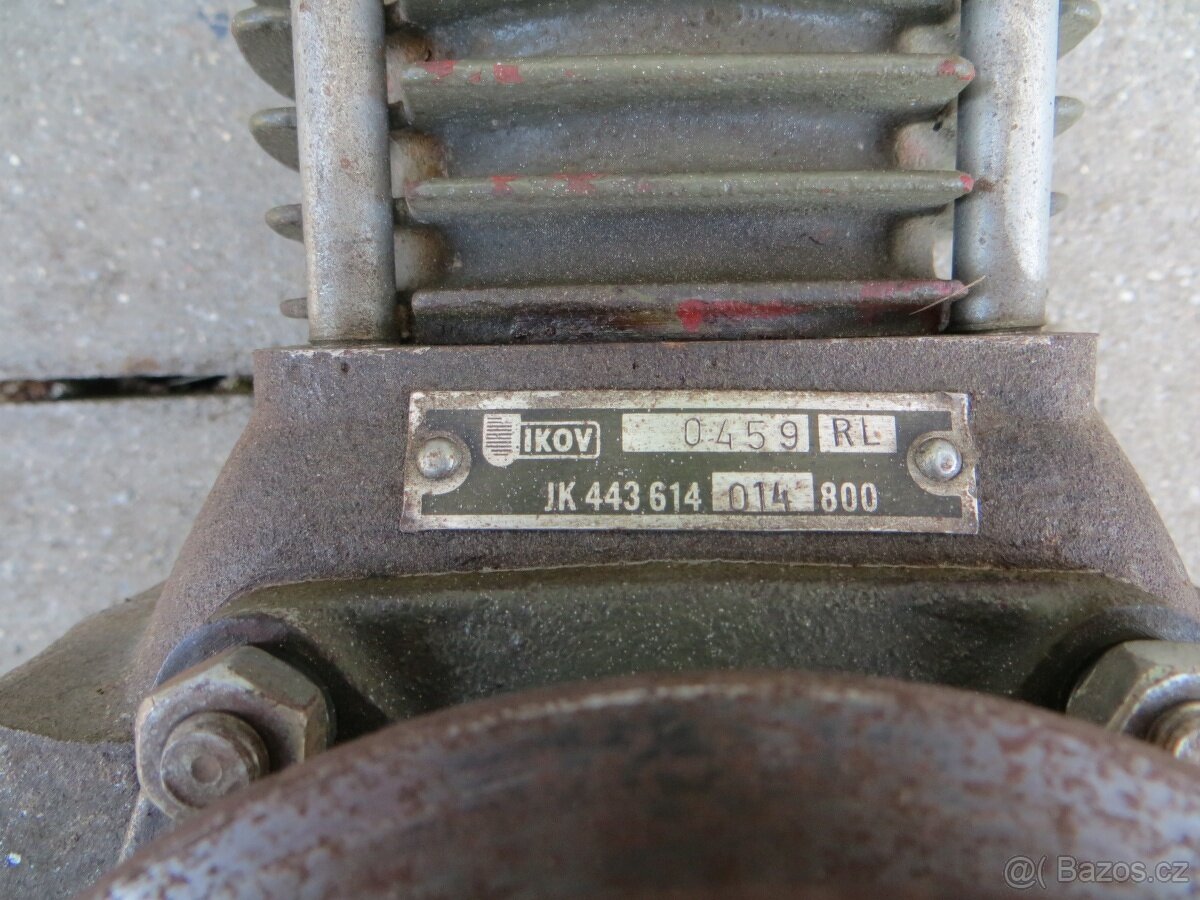 Kompresor Jikov - 6