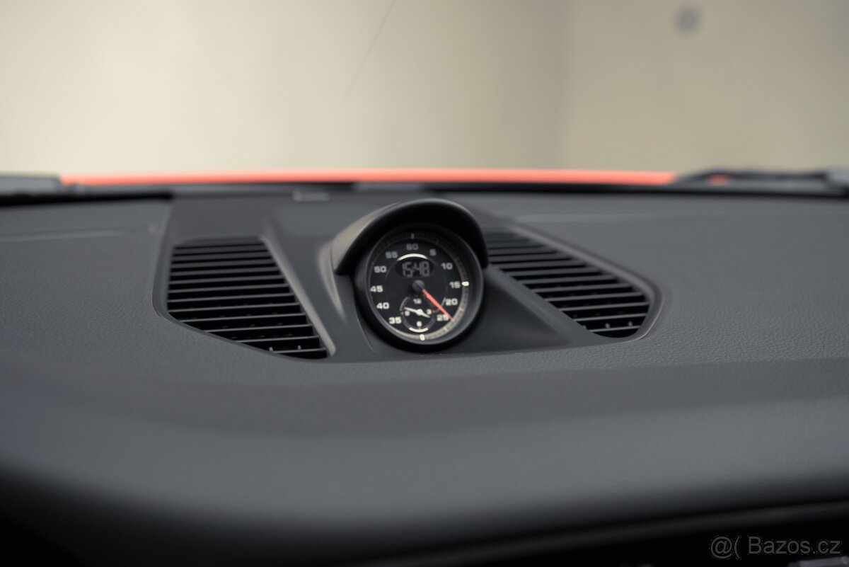 Porsche 911 GT3 RS - 6