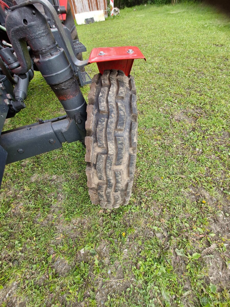 Zetor 7011 - 6