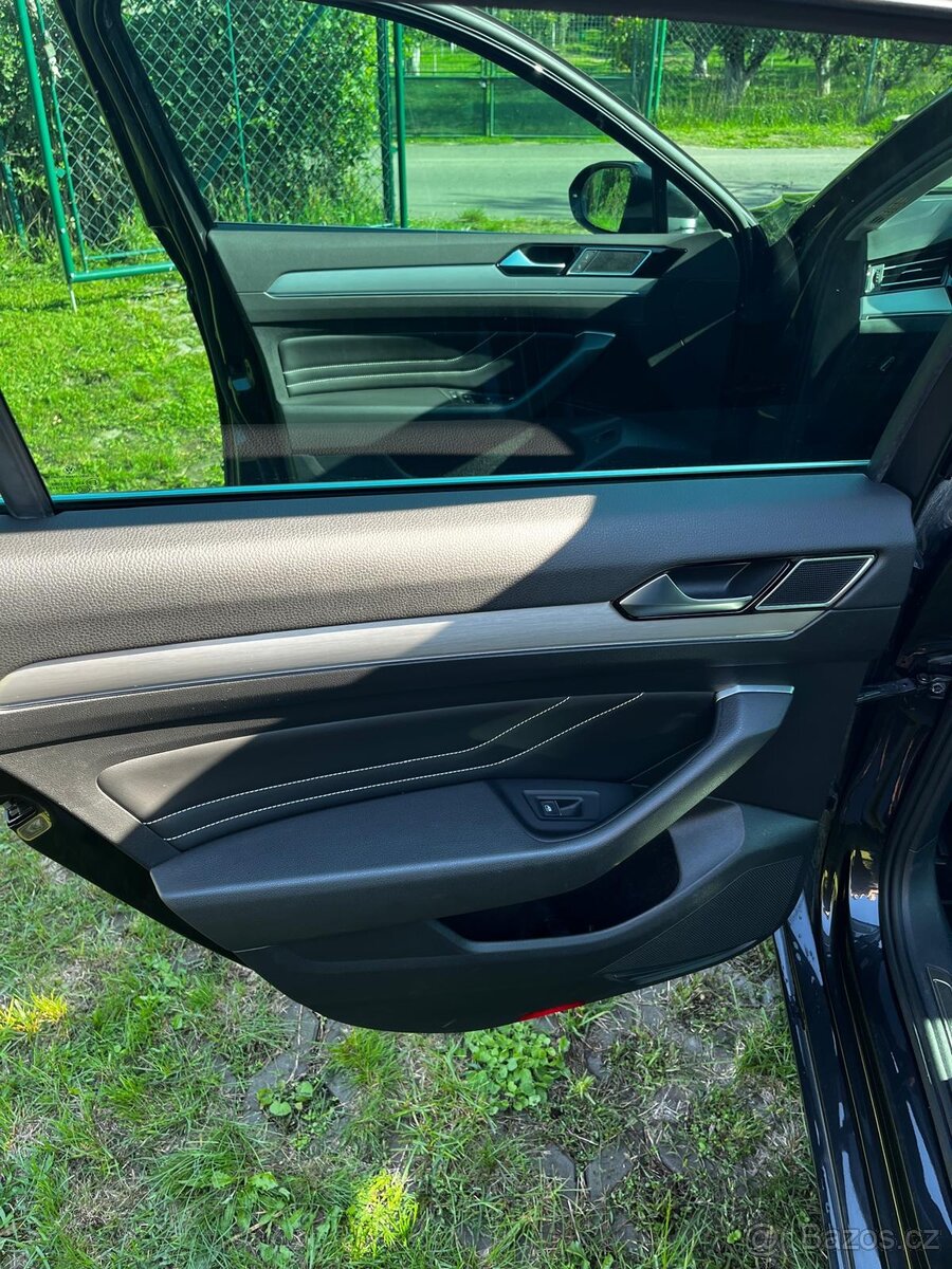 Volkswagen Passat 1.5 TSI 110 kW - 6