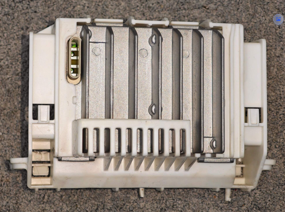 AEG elektroniky motorové - 6