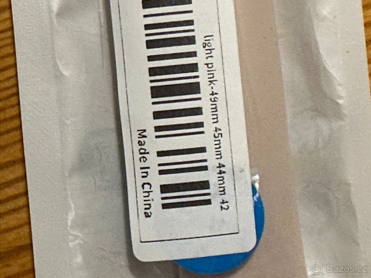 Pásky pro Apple Watch Series 8 7 6 5 4 3 2 1 SE - 6