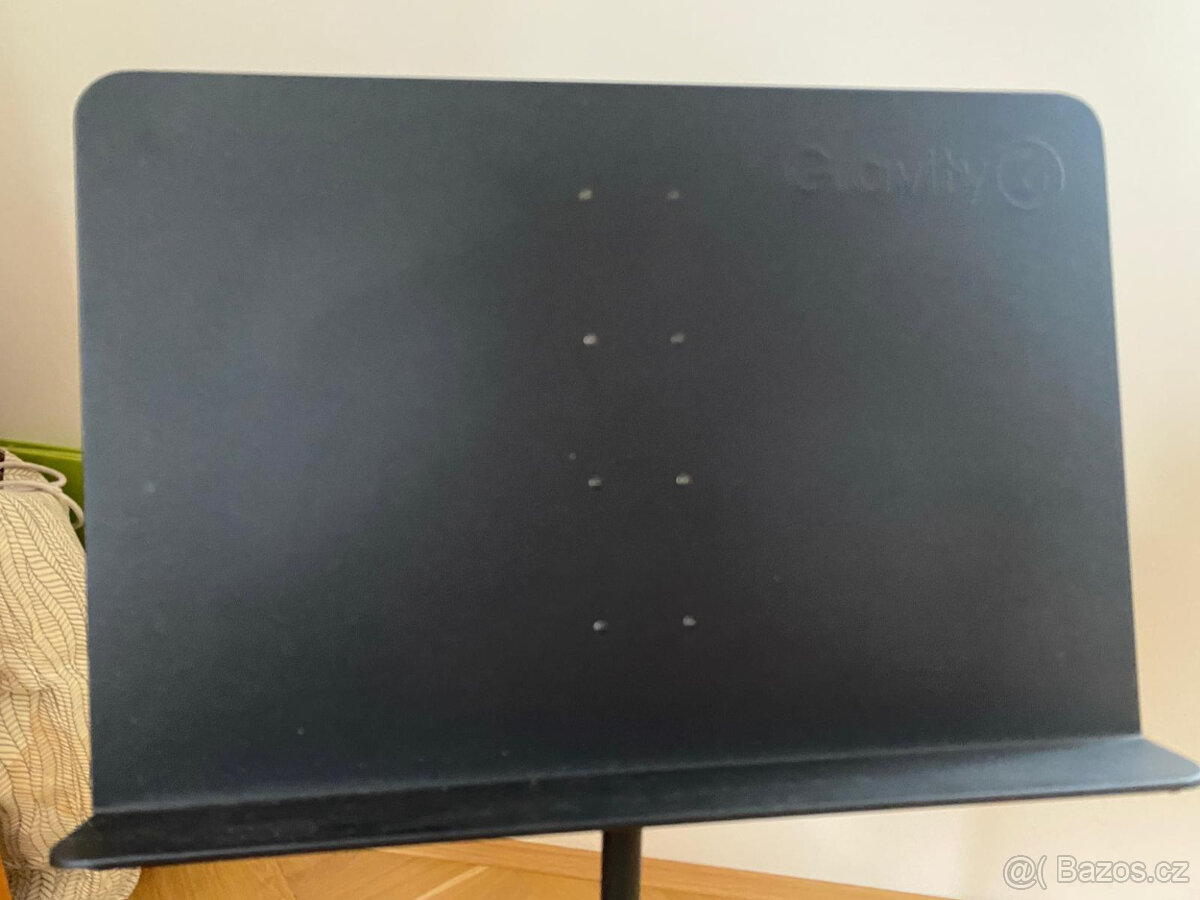 Notový stojan Gravity NS ORC 1 - 6