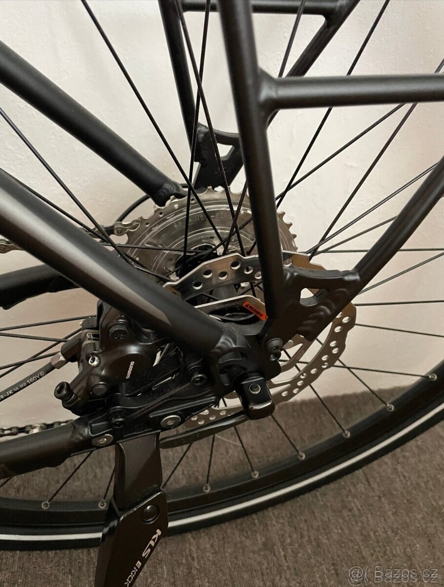 Eelektrokolo Kellys Estima velikost M - 6