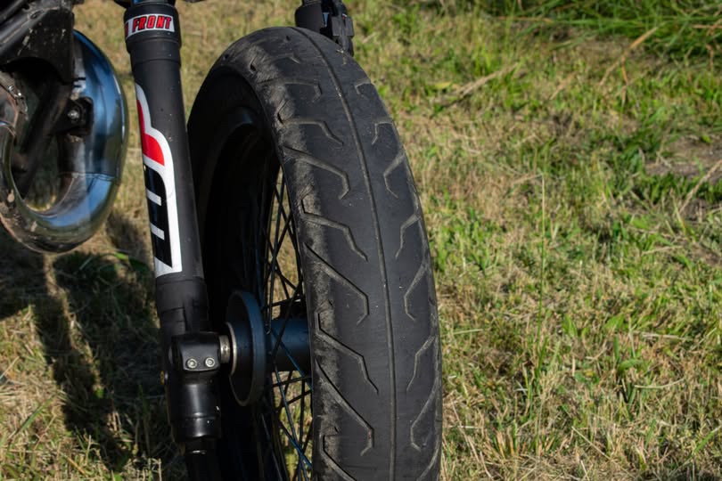 CPI SM 50(75) beeline - RYCHLÉ JEDNÁNÍ MOŽNÁ SLEVA - 6