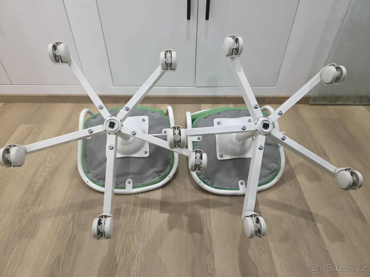 Židle - Ikea ÖRFJÄLL - 1ks - 6