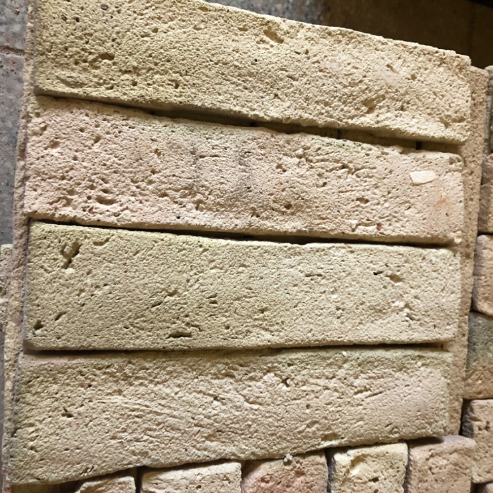 Nařezaný cihlový obklad - pásky - 6