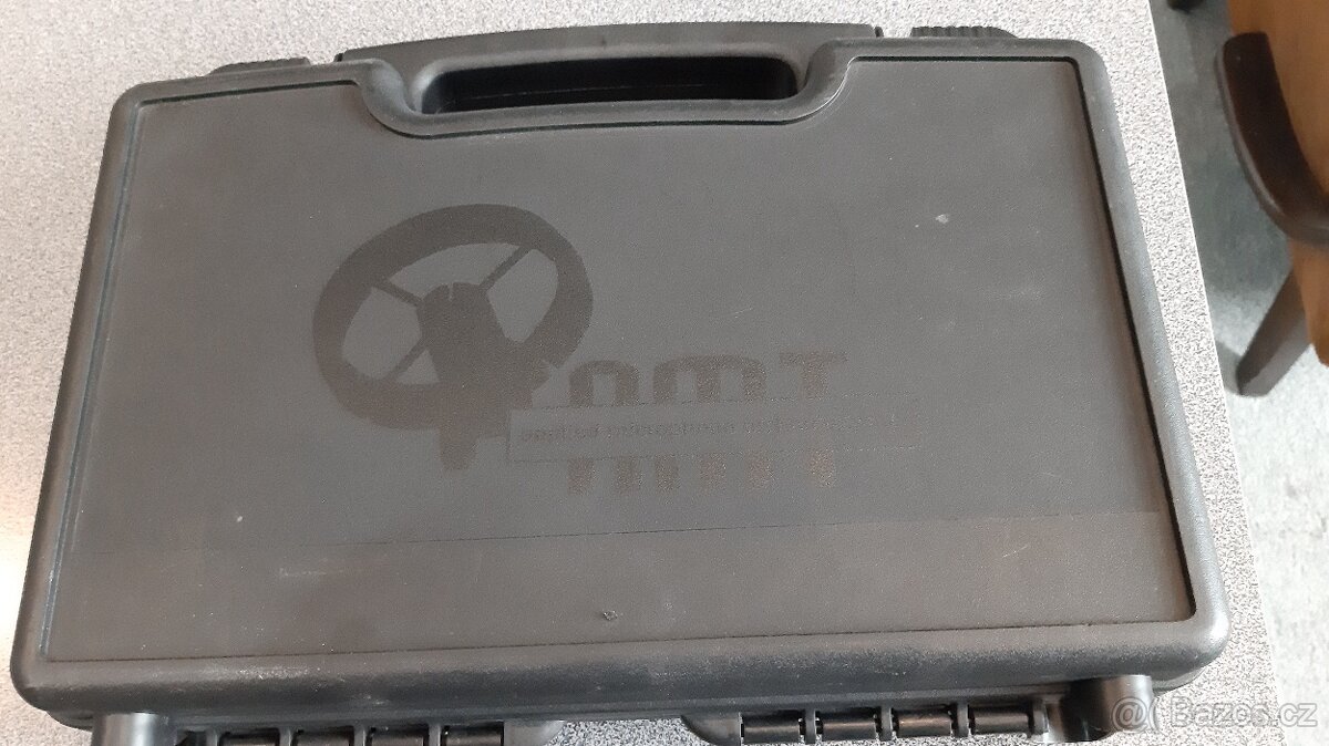 Mikrofon na kontrabas - 6