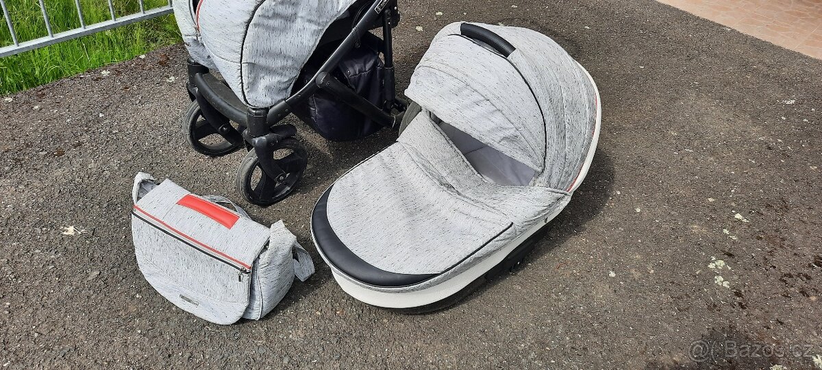 Dvojkombinace Coletto Florino - 6