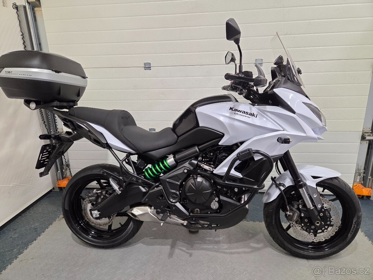 Kawasaki Versys 650 - ABS - 6