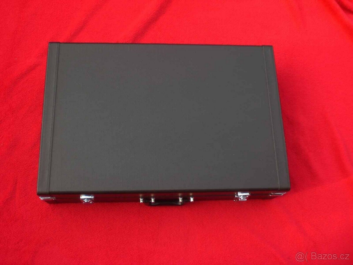 Lesní roh GEBR. ALEXANDER MAINZ Dvojitý roh s pouzdrem - 6