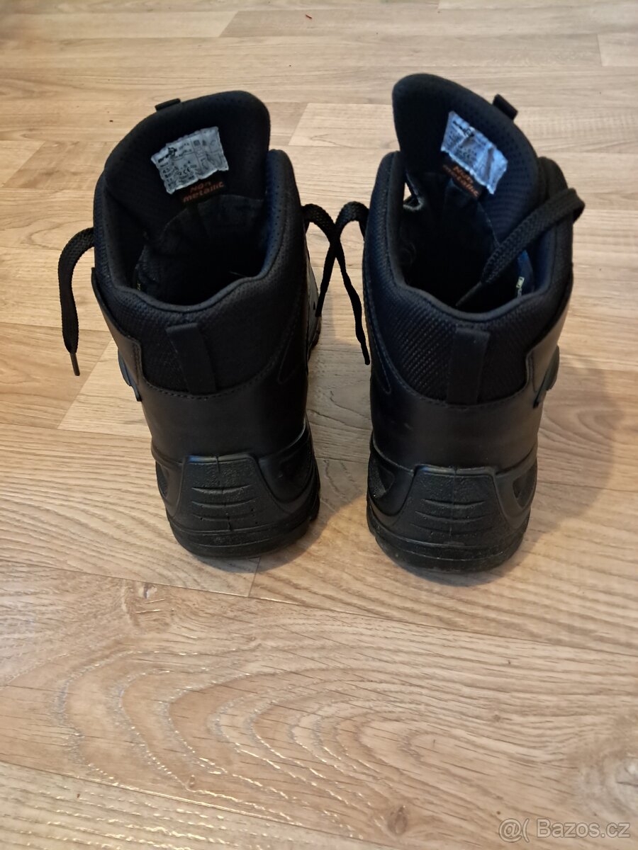 Pánské boty Prabos BEAST ANKLE GTX vel.43 - 6