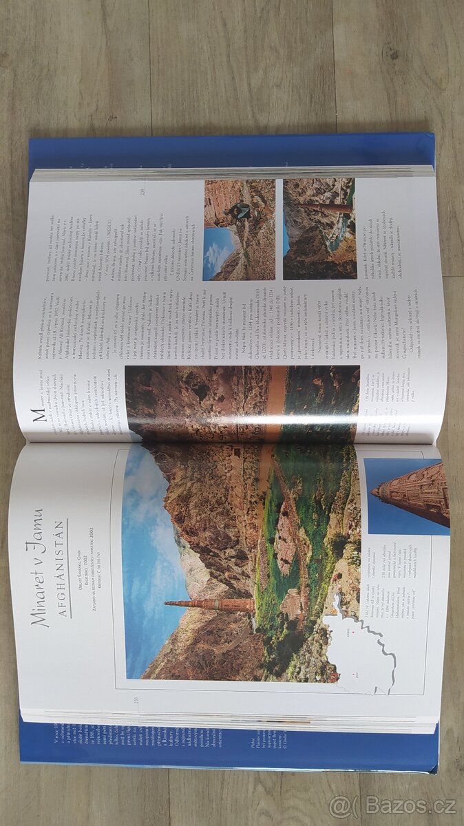 Světové poklady UNESCO - 6