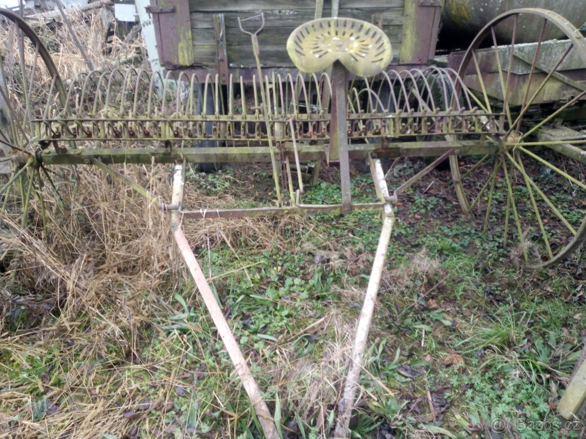 Zemědělská technika - 6