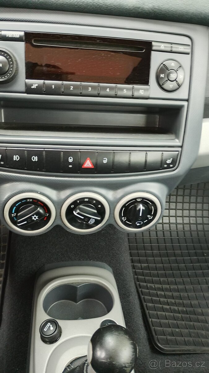 Smart Forfour 1,3i AUTOMAT LPG - 6