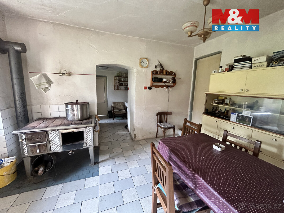 Prodej rodinného domu, 290 m², Těchobuz - 6