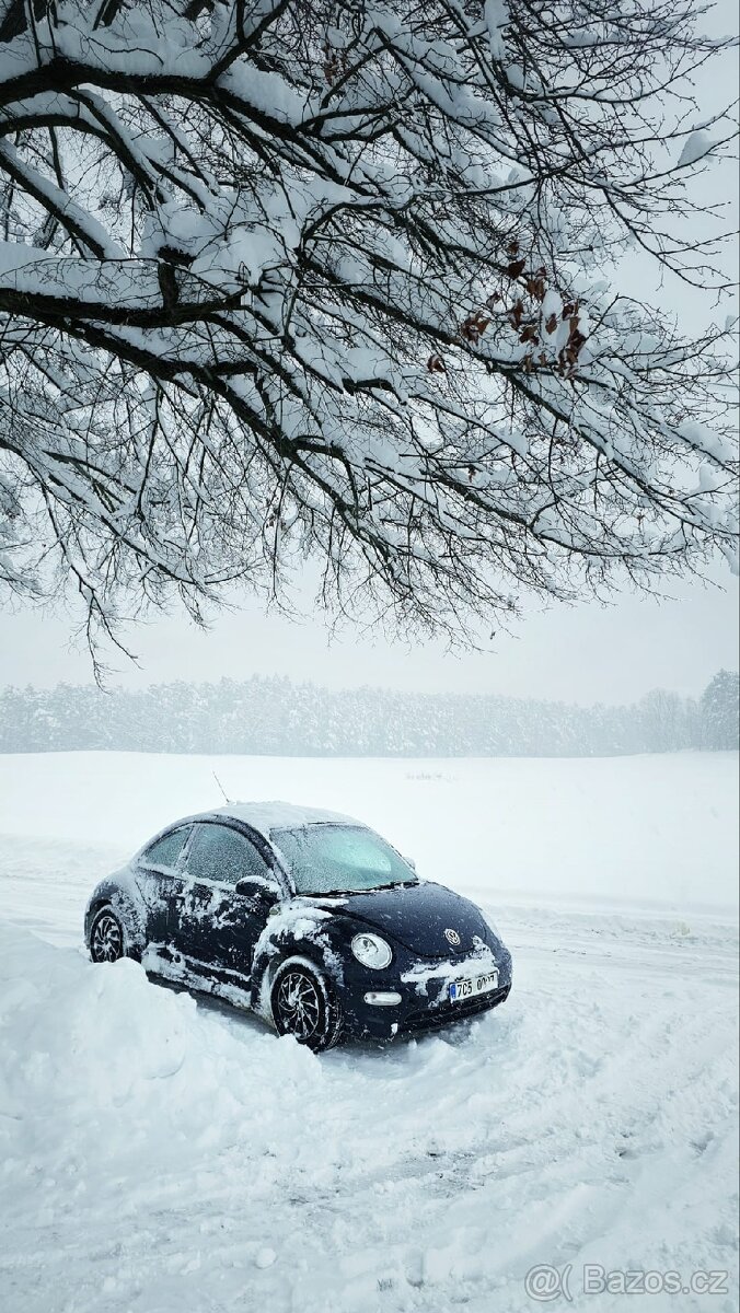 VW New Beetle 1.4, 55kw, 2003 - 6