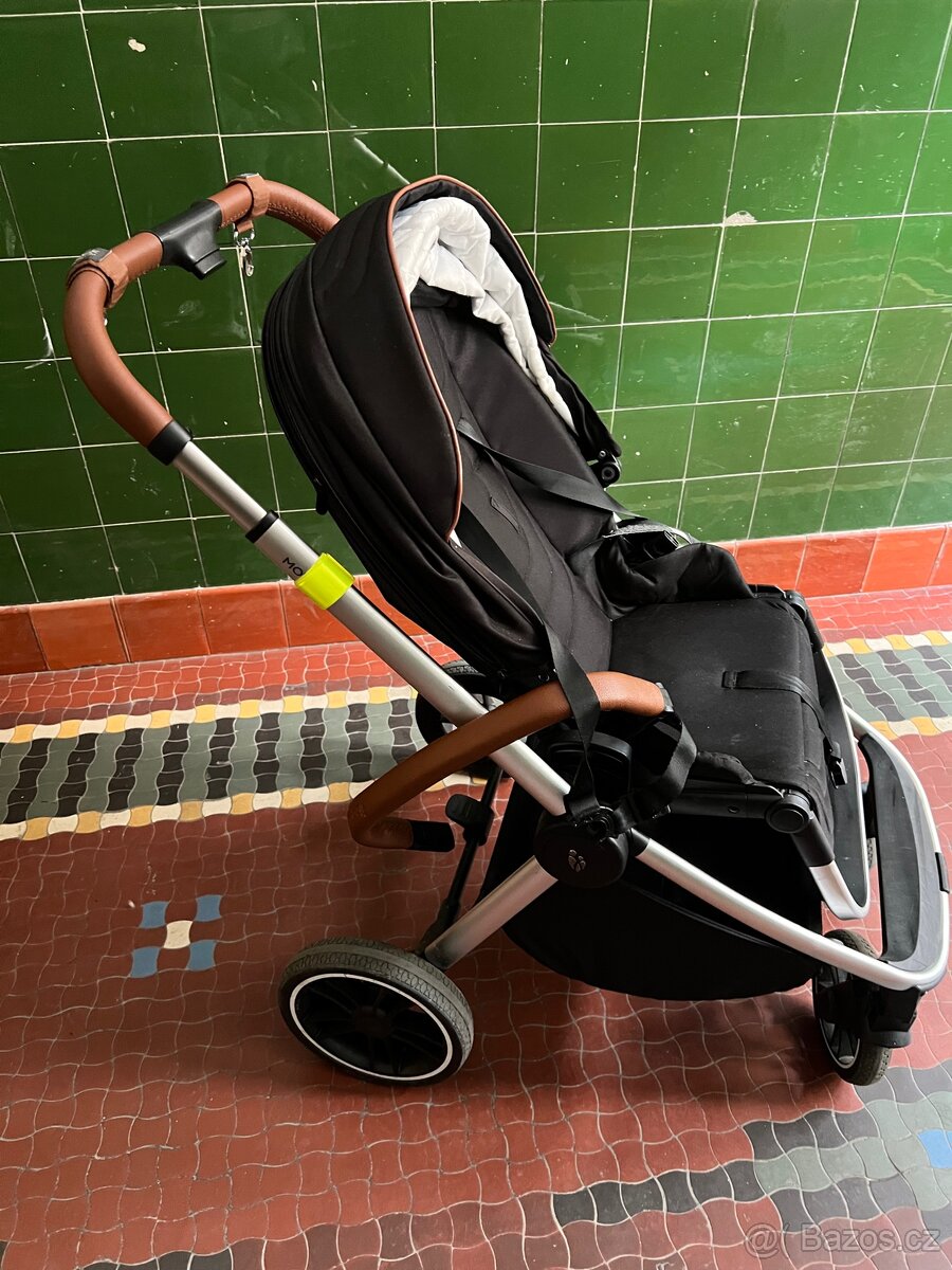 Prodam kočárek zopa move - 6