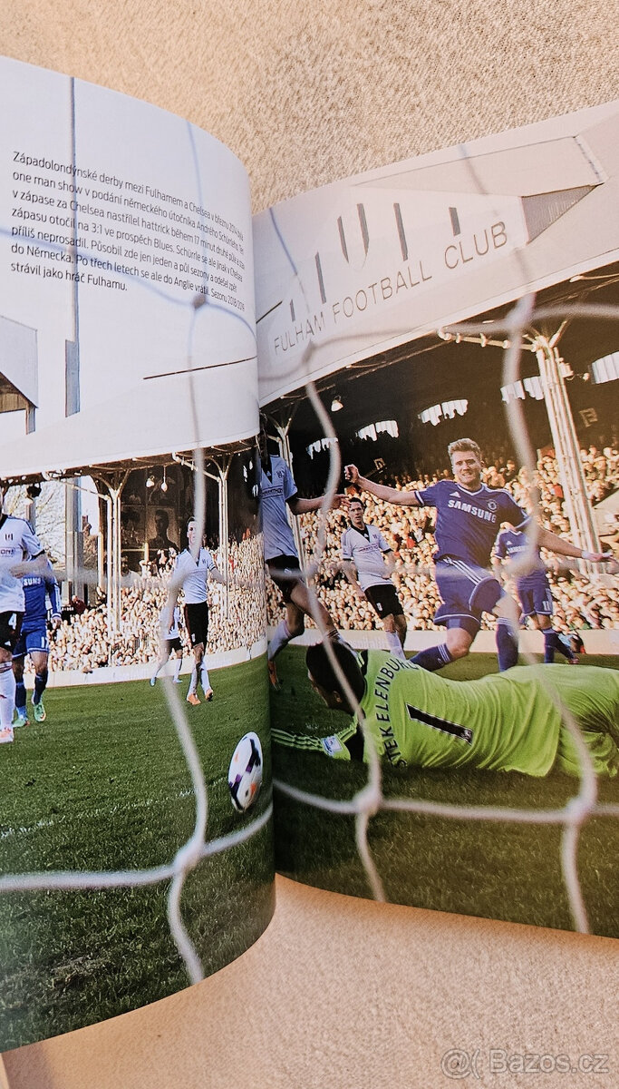 Nová kniha - Víc než jen zápas - Miroslav Šifta - 6