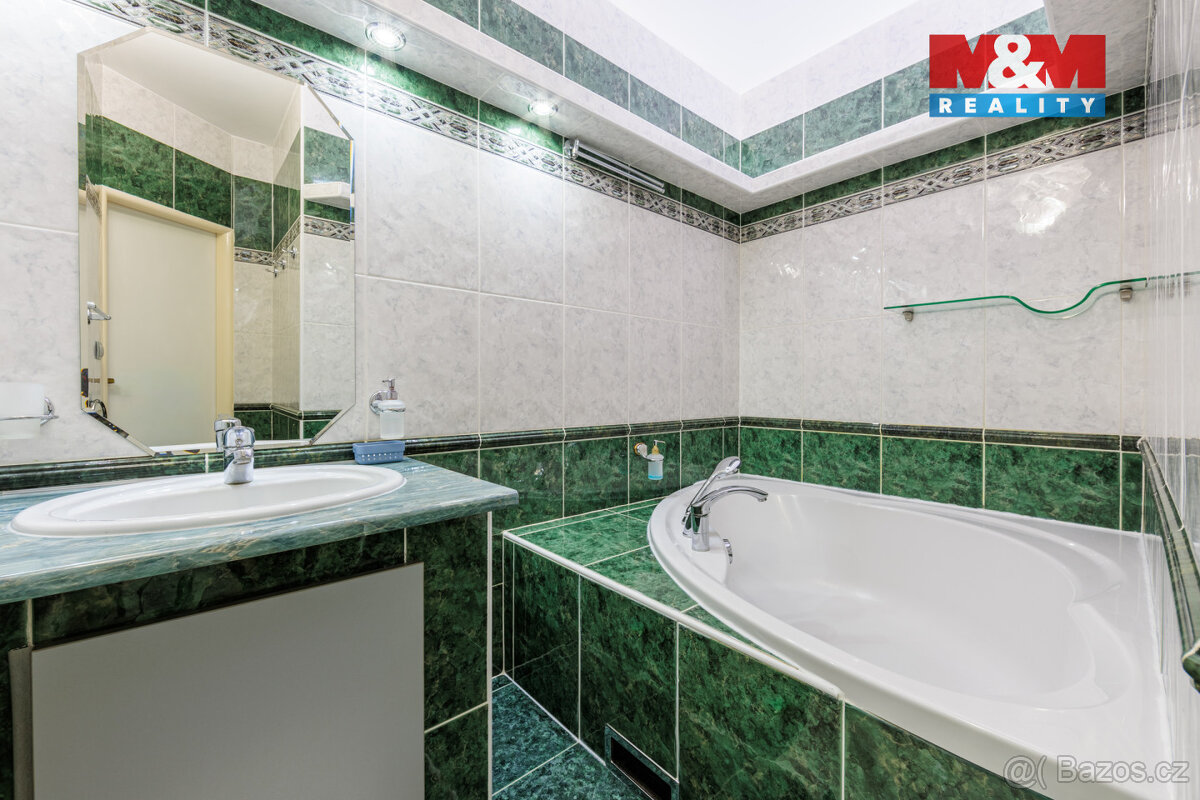 Prodej bytu 2+1, 60 m², Chodov, ul. náměstí 9. května - 6