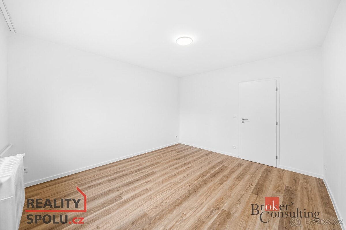 Prodej, byty/3+1, 76 m2, Moravská 997/10, 31200 Plzeň, Plzeň - 6