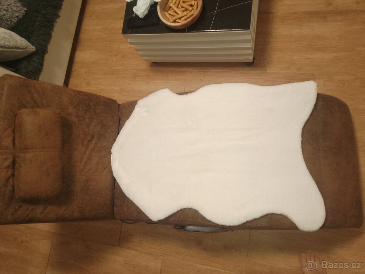 Lenoška ,pohovka,kreslo - 6