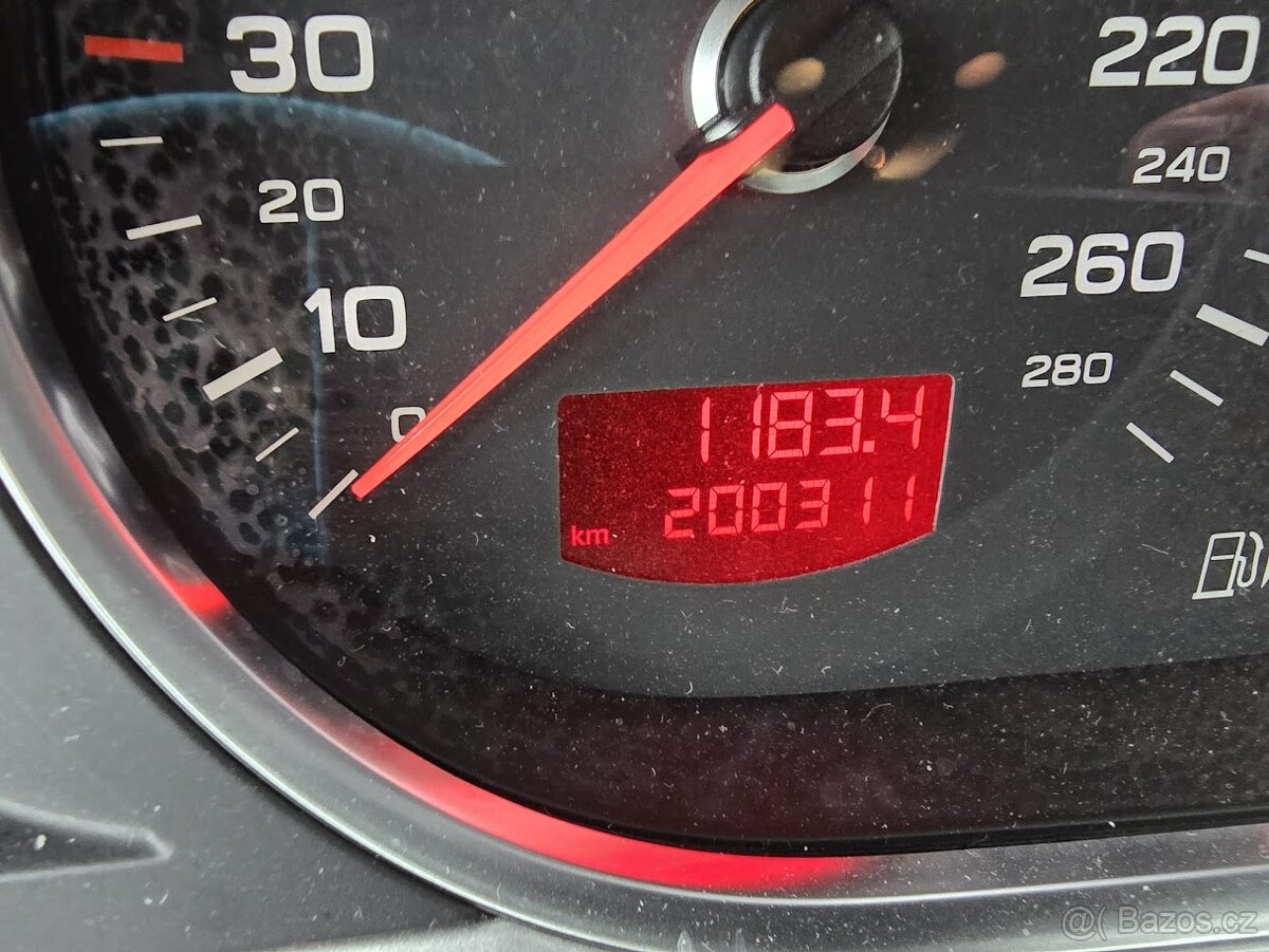 AUDI A6 AVANT r.2009, 4x4, 2,7 TDi, automat, - 6