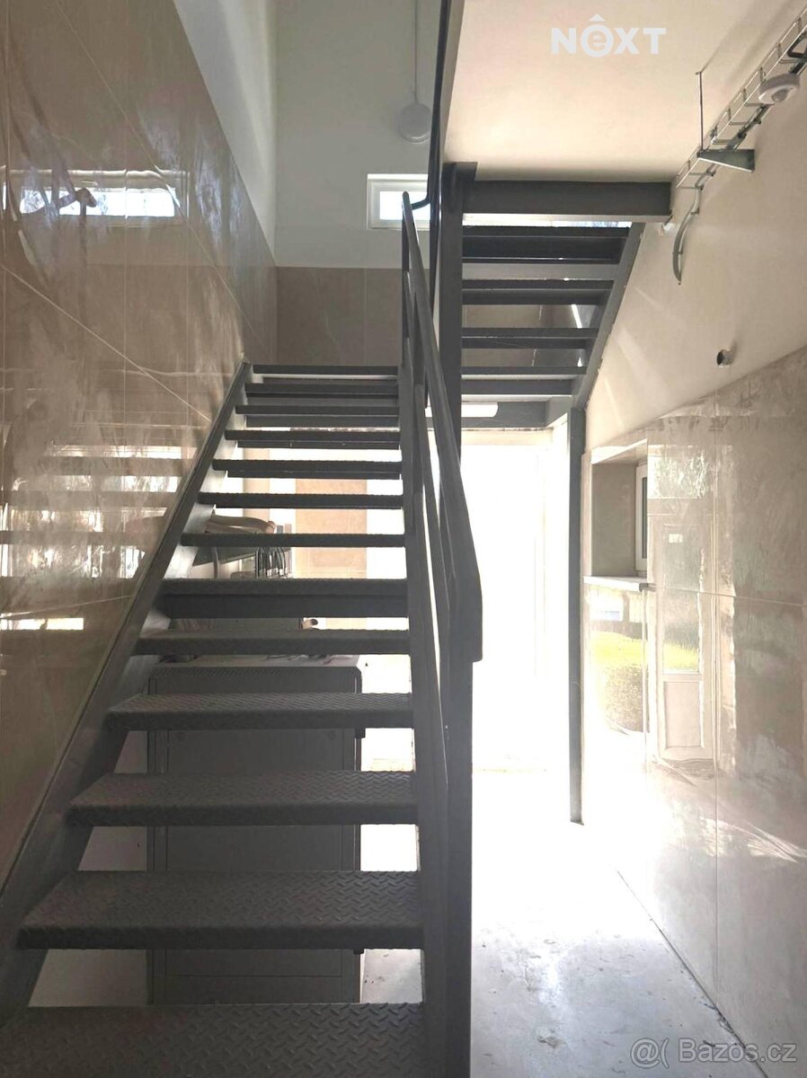 Pronájem komerční Sklady, 280㎡ - 6