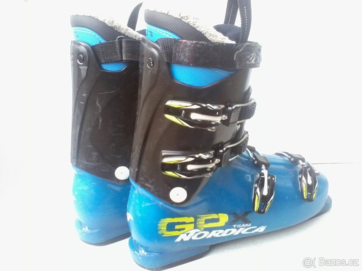 Lyžáky Nordica 27,5 - 6