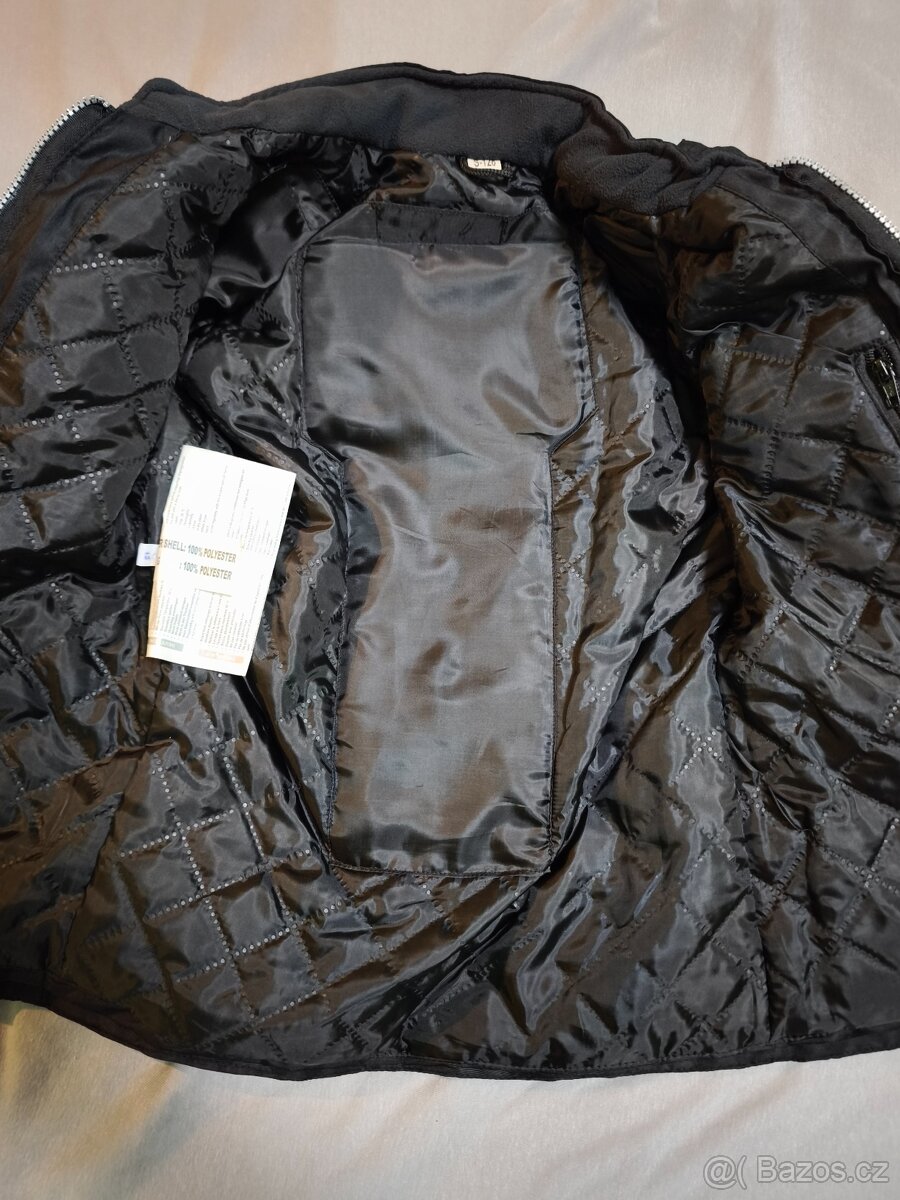 Bunda na motorku dětská - 6