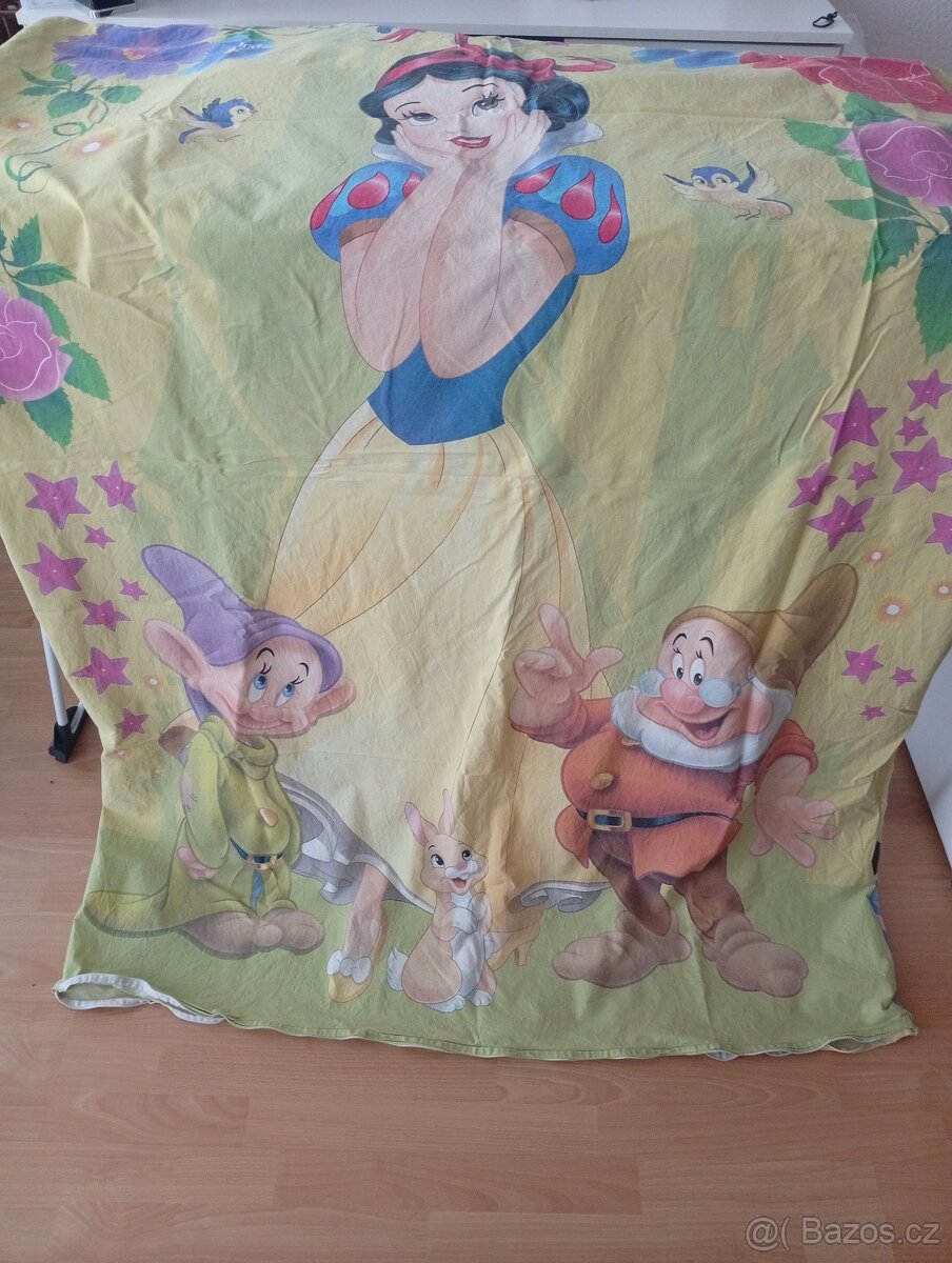 Povlečení pro holku - 6