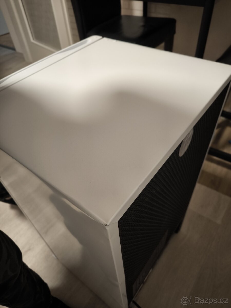 Malá lednice Philco - 6