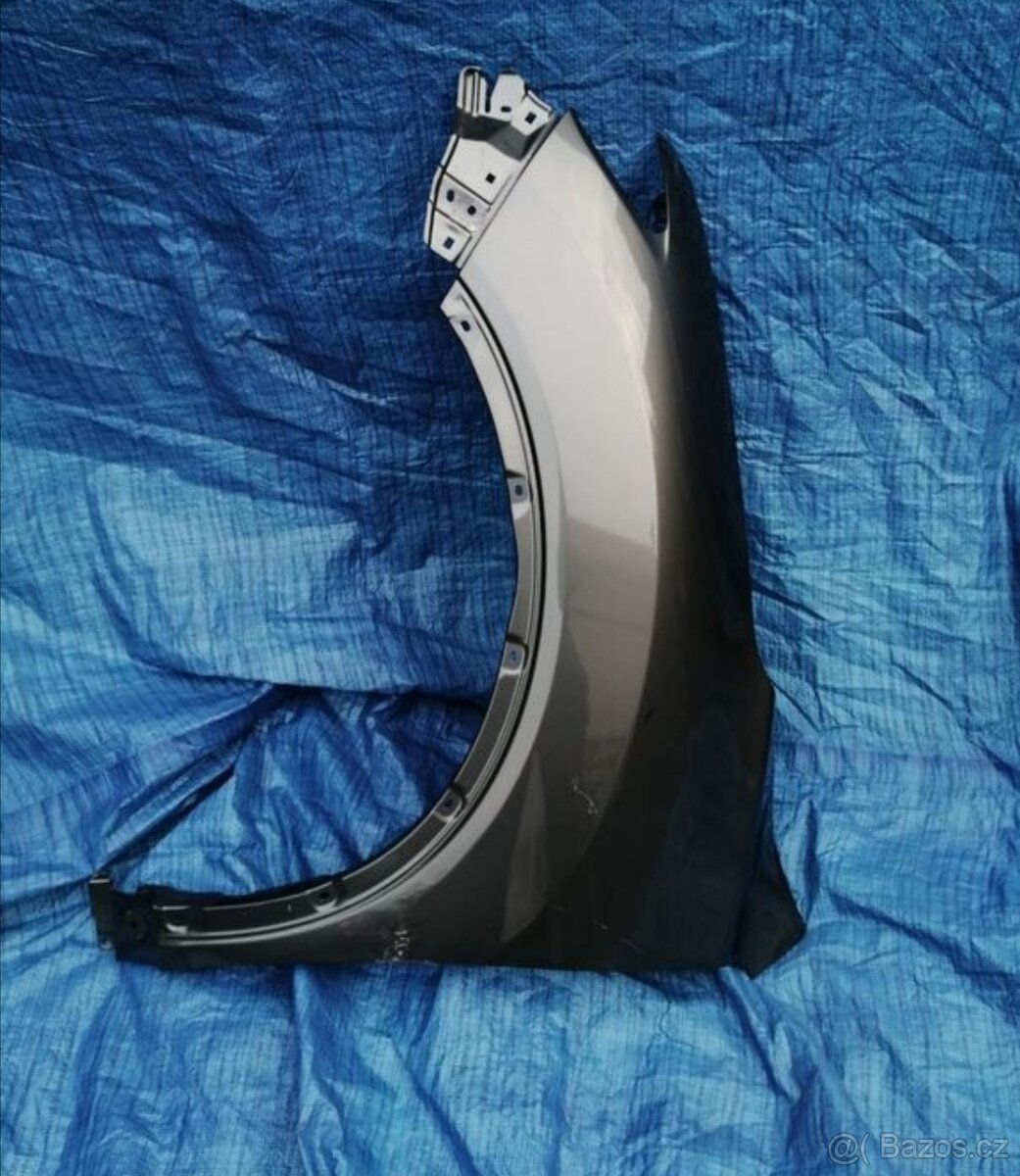 Nissan X-Trail 2013 - 6