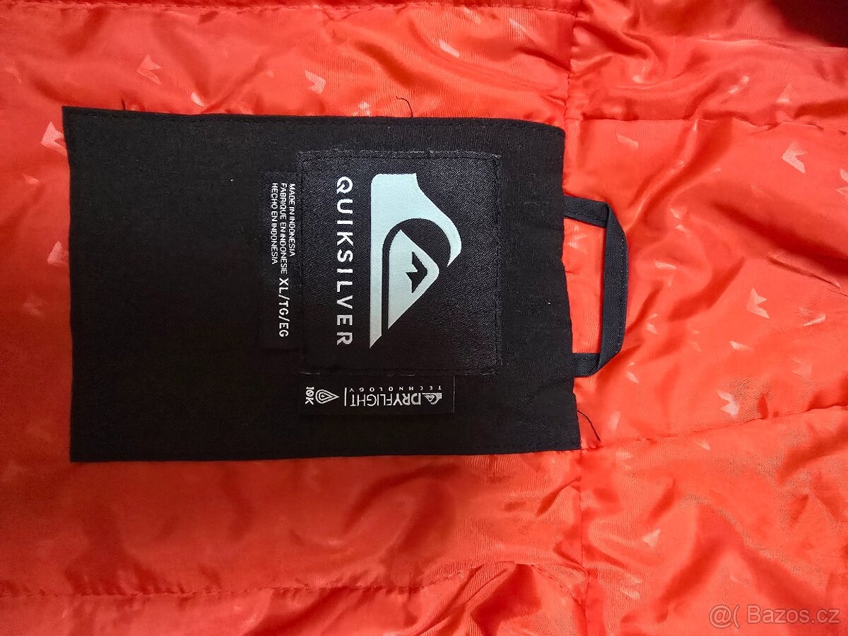 Lyžařská bunda XL - 6