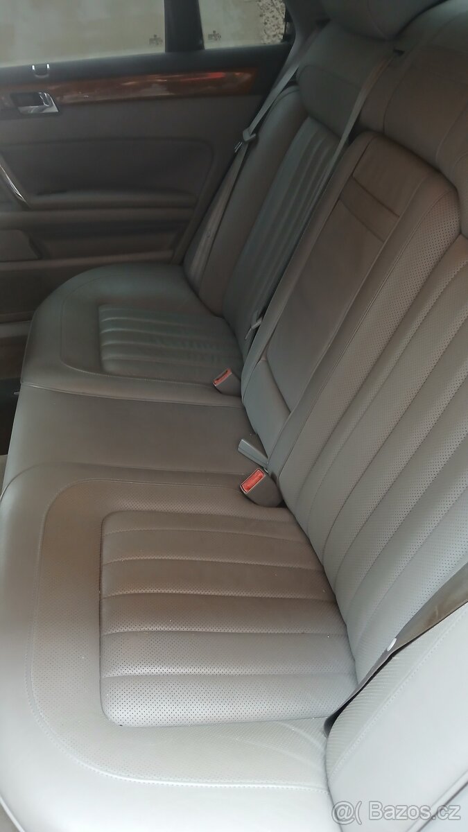 Volkswagen phaeton 3.0tdi - 6