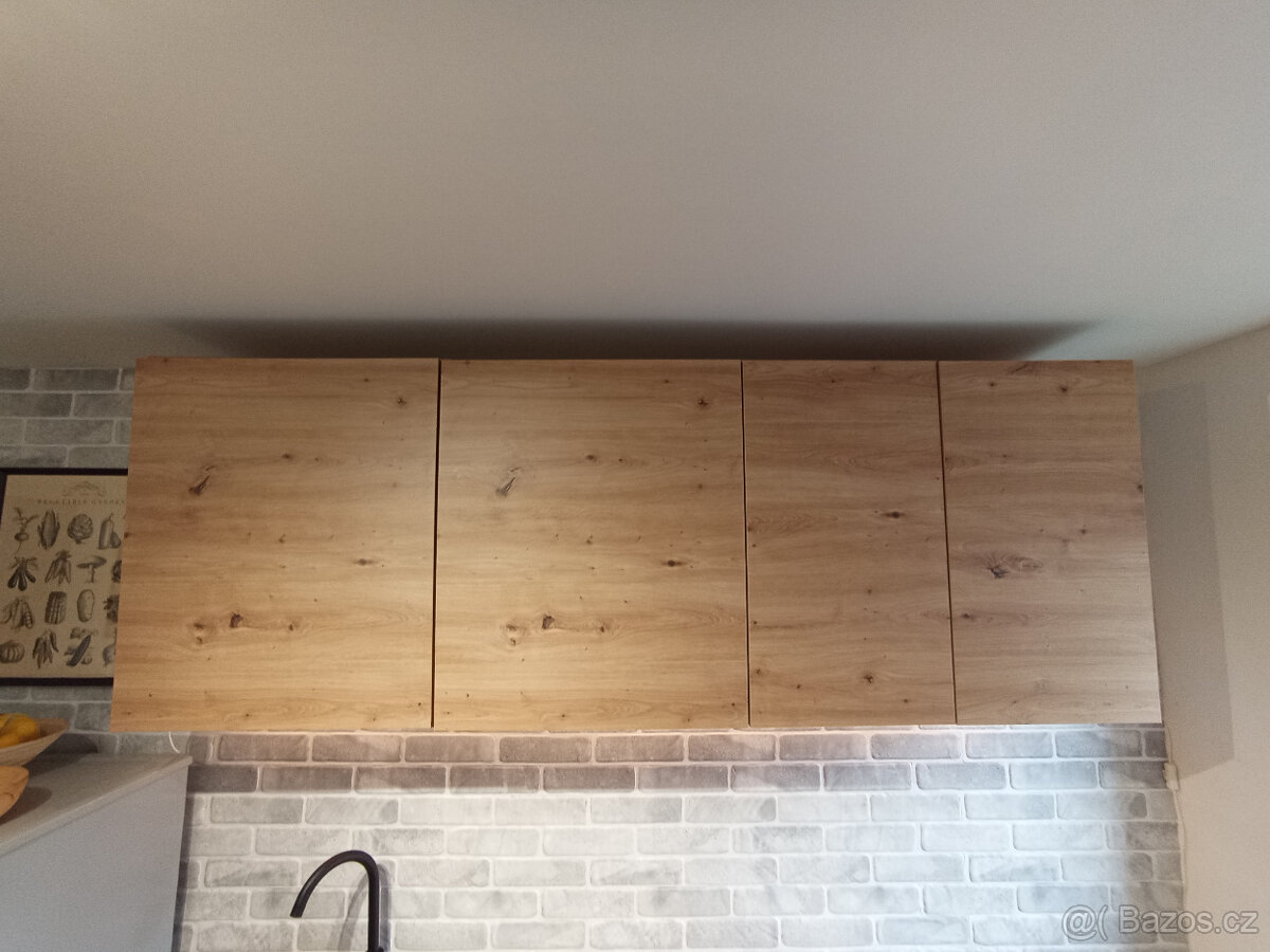 Kuchynská linka Vinto - 6