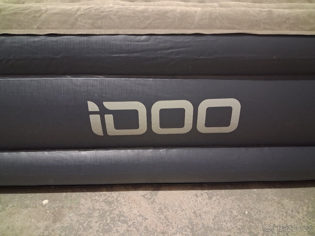 Samonafukovaci matrace - 6