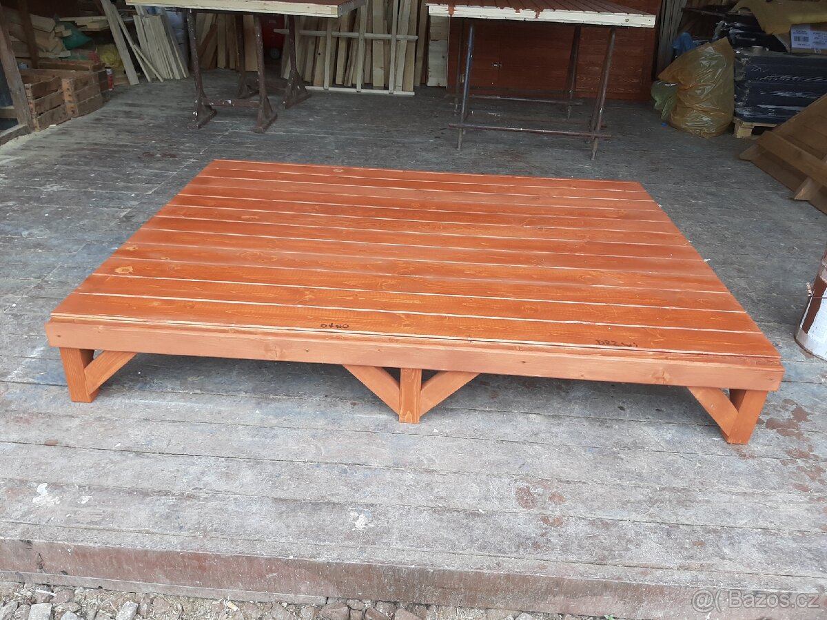 Kurník pro slepice - 6