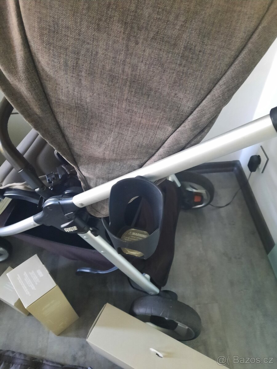 Kočárek Mamas & Papas - 6