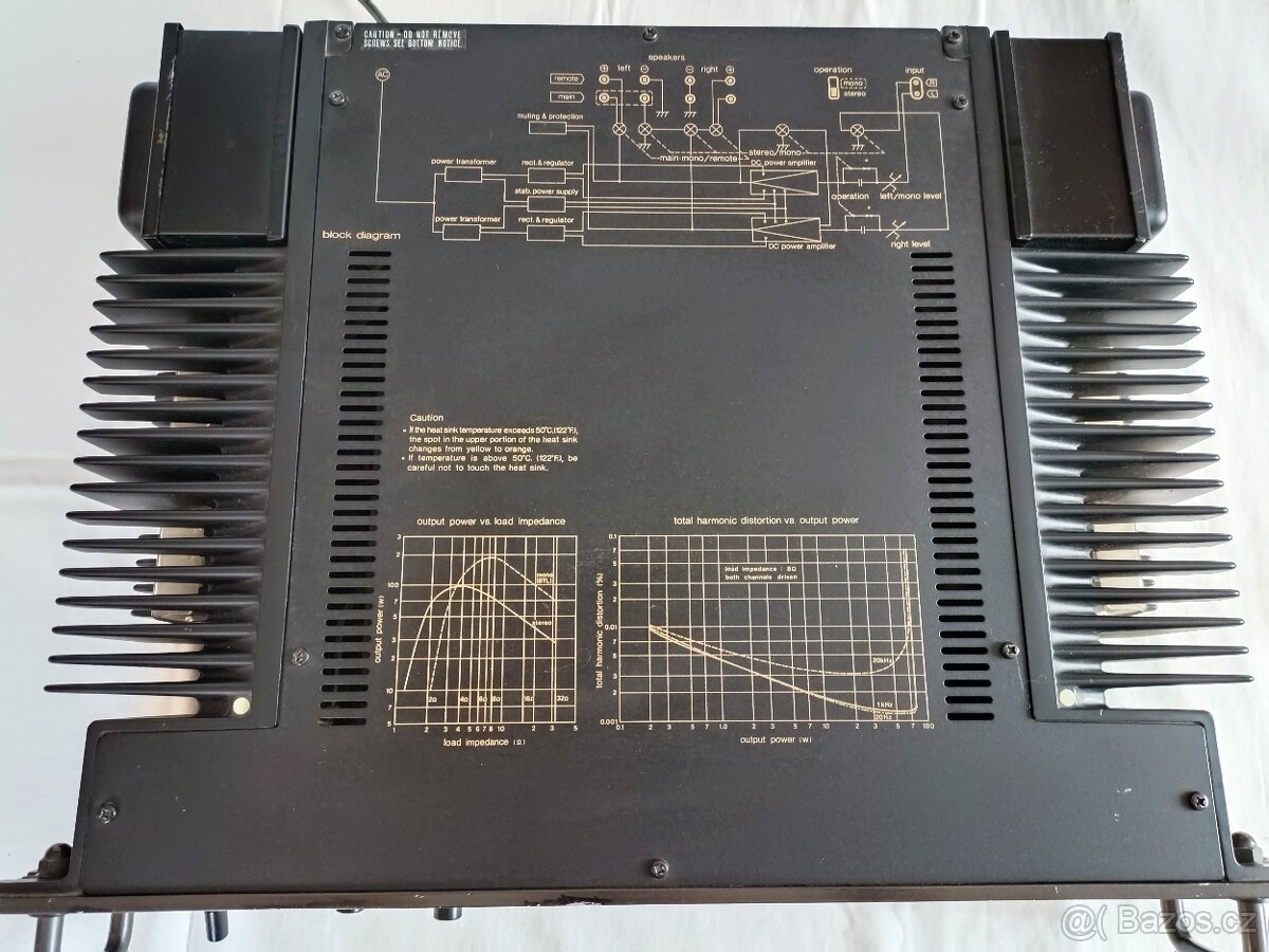 Technics SE-9060 - 6